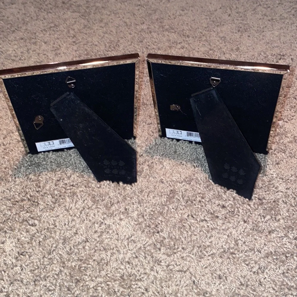 Sixtrees frames 6”